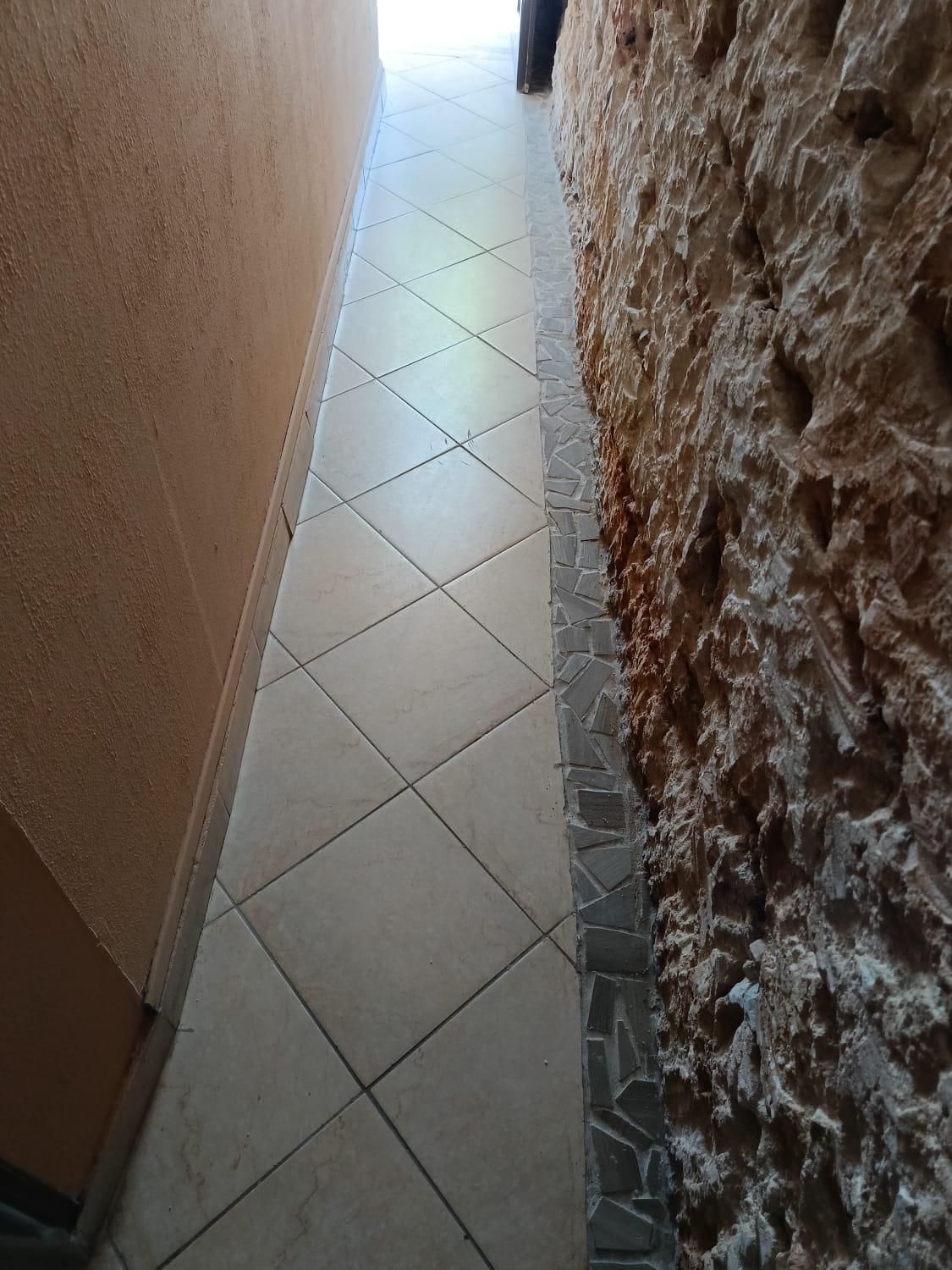 Da Cappellini Acomodação com café da manhã Isola delle Femmine Exterior foto